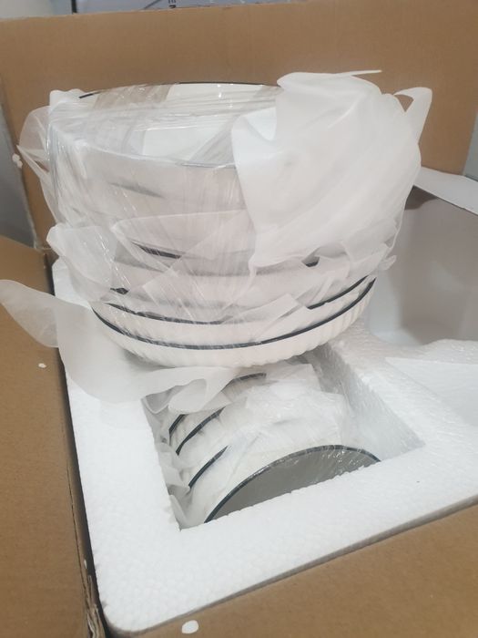 Продам посуду новую