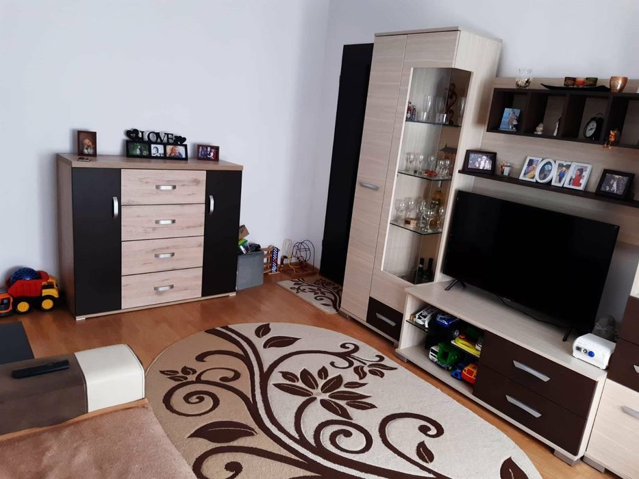 Apartament cu 2 camere