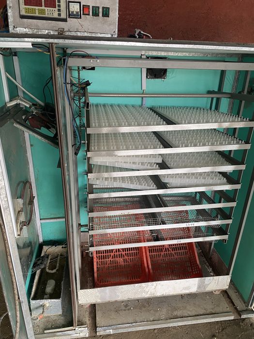 Инкубатор 1000дық