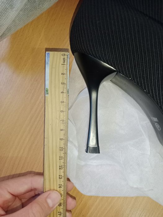 Женский Ботильон