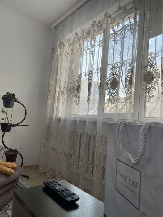 Срочно нужна девушка на подселение