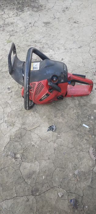Husqvarna - Jonsered CS2238,