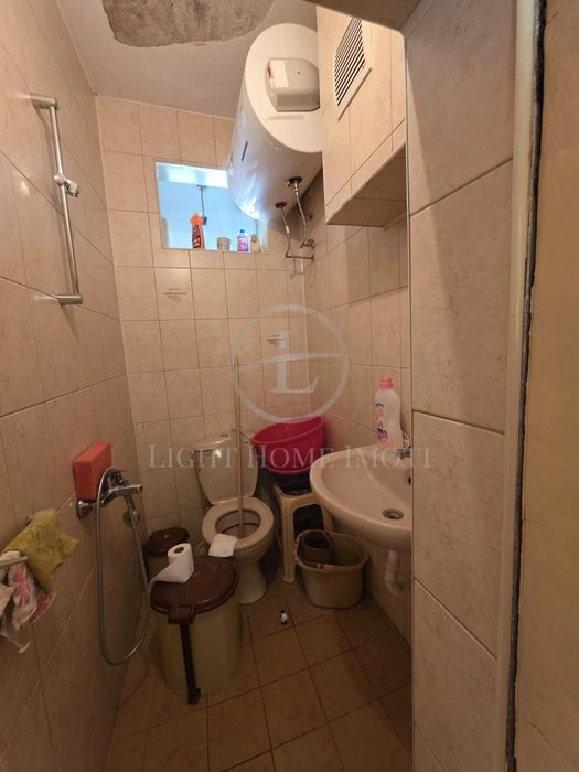 Продава се Етаж от къща в Пловдив, Гагарин - 81 кв.м за 2161 €/кв.м - Снимка #13