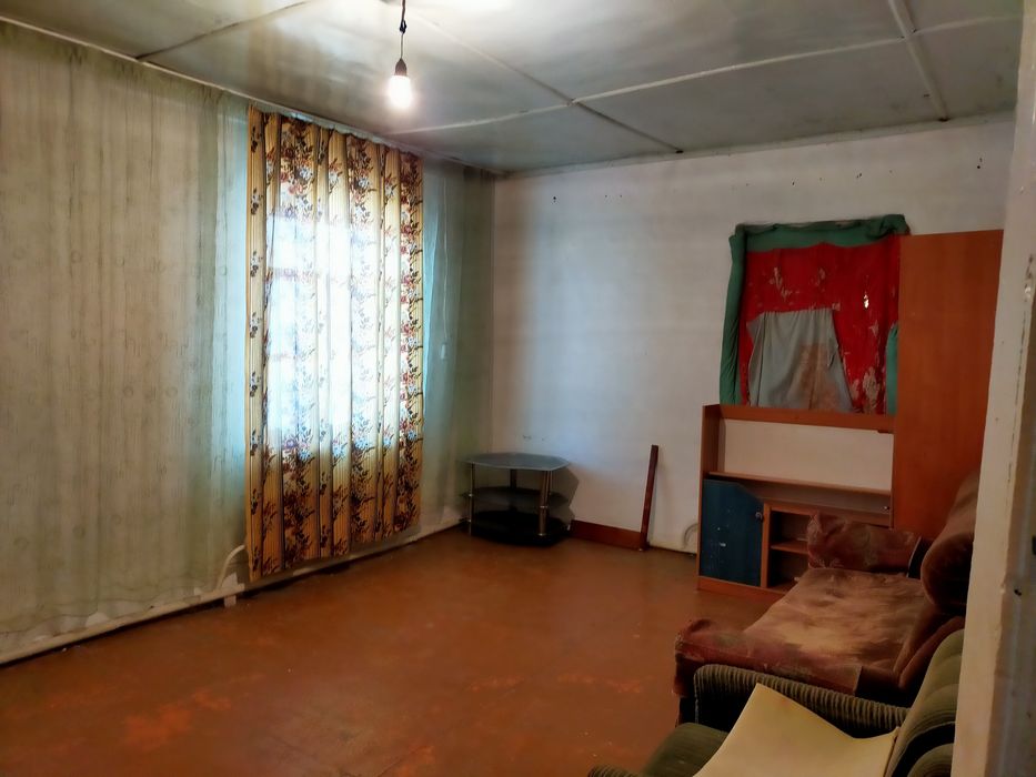 Продам дом в Красноармейке