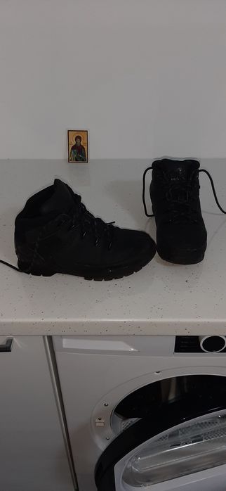 Ghete iarna Timberland nr 38