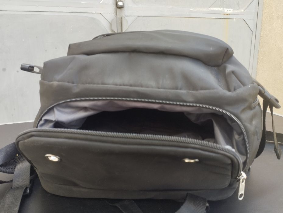 Раница за лаптоп 15.6 инча