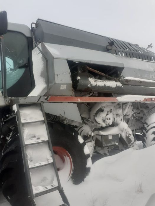 Продам комбайн Вектор