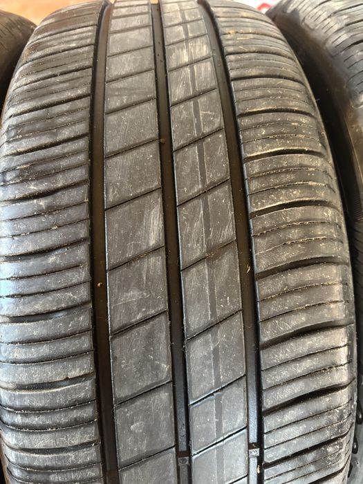 Летние шины марки Goodyear Efficient grip Performance