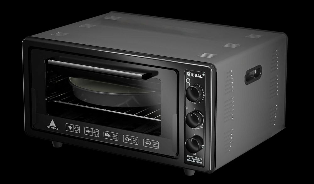 Продается Мини - печь IDEAL М3620 new