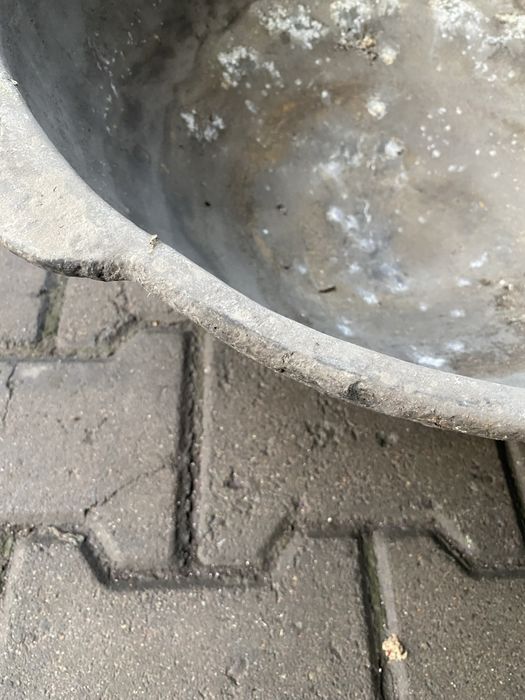 Продам казан советская