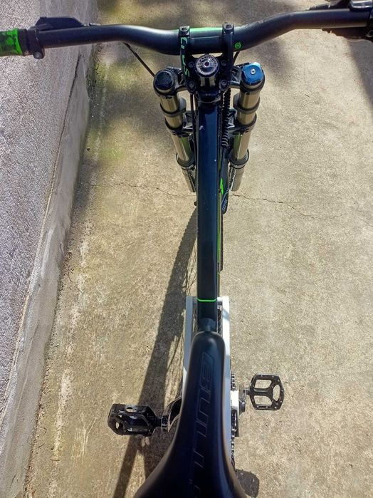 Велосипед KONA М