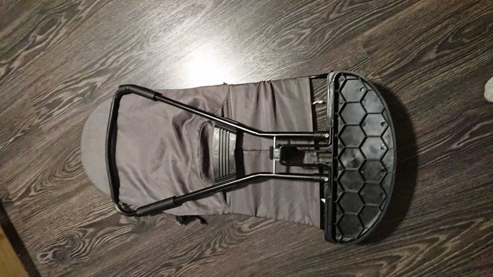 Balansoar leagan ergonomic bebe