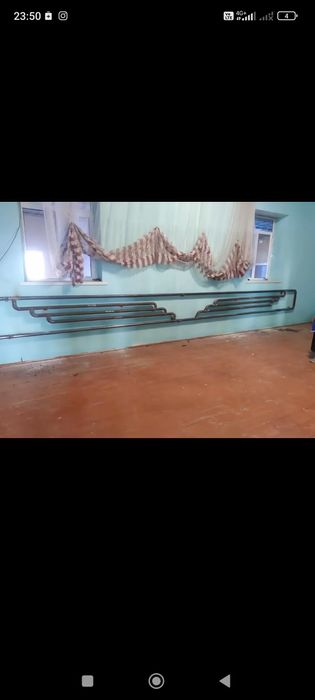 svarka ishlari boʻlsa qiberamiz