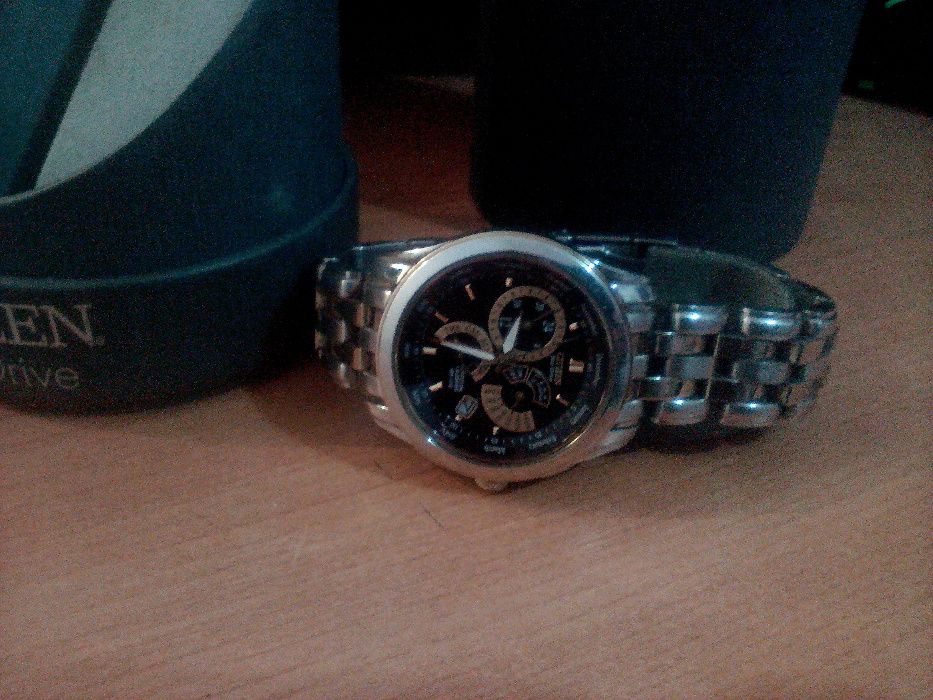 Ceas CITIZEN Eco-Drive