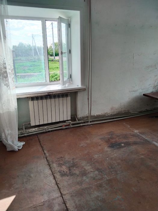 Продам однокомнатную квартиру