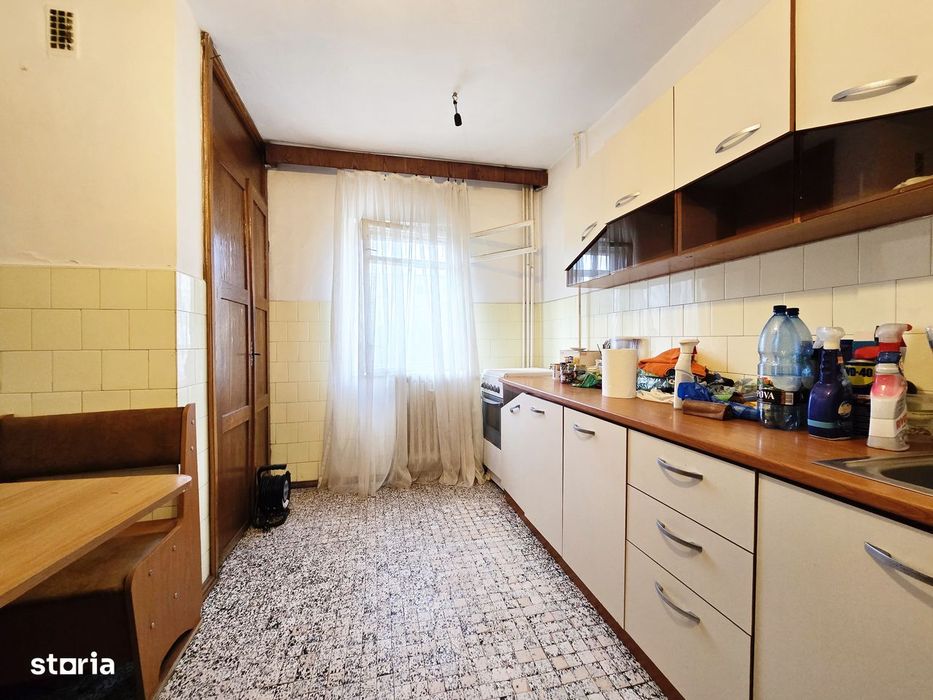 Apartament 2 camere, etaj 2 – Micalaca
