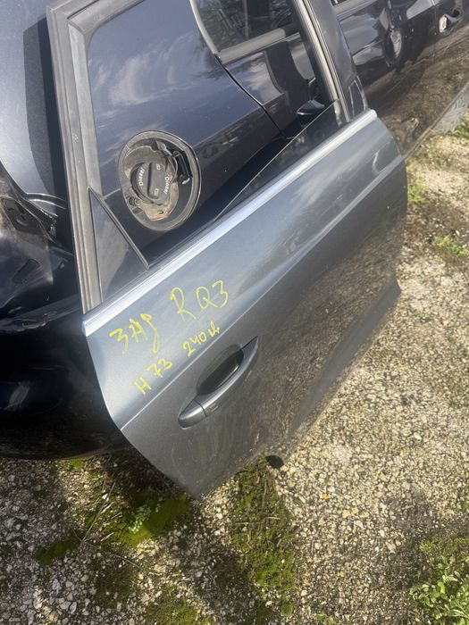 Задна дясна врата за Ауди Audi Q3 ном 73