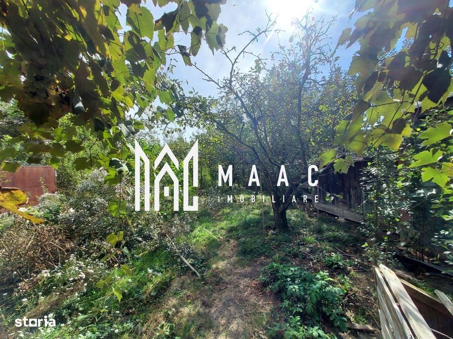 Casa 3 Camere | 67 MPU | 507 Teren | Calea Poplacii