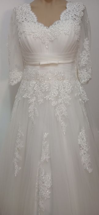 Rochie de mireasă