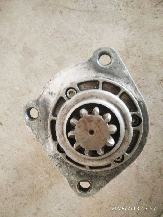 Стартёр Балканкарага сотилади