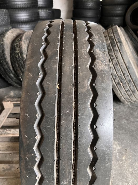 1 anvelopa camion 265/70/19.5 , Gt Radial , 11 mm