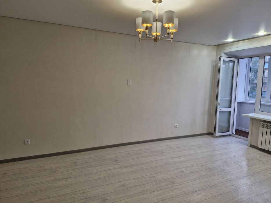 Продам двухкомнатную квартиру