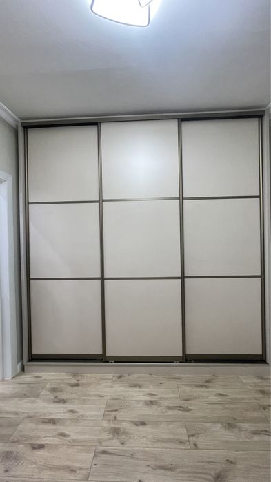 Купе шкаф на заказ