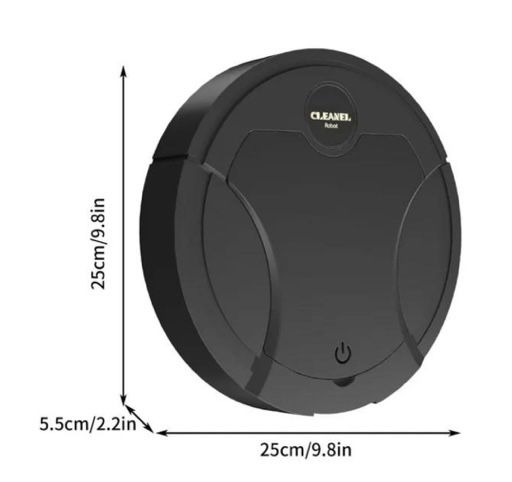 Прахосмукачка робот - Cleaner K250