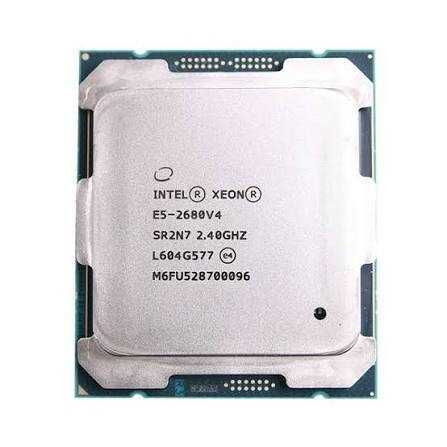 Xeon 2680v4 процессор