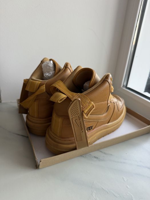 Nike Air Force 1 High