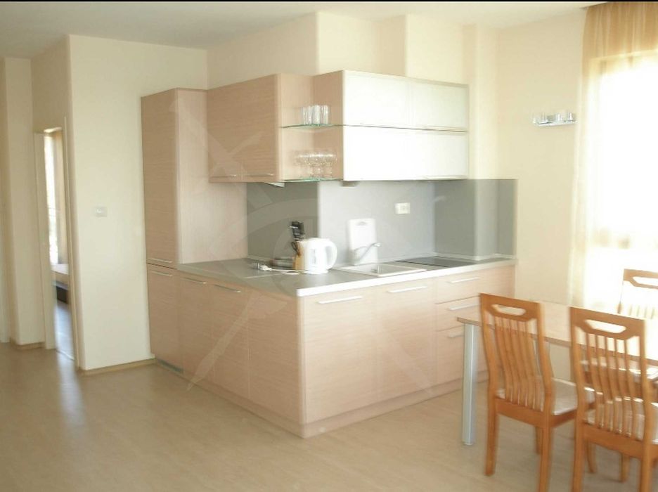 Продава се Тристаен апартамент в к.к. Златни пясъци - 108 кв.м за 1991 €/кв.м - Снимка #2