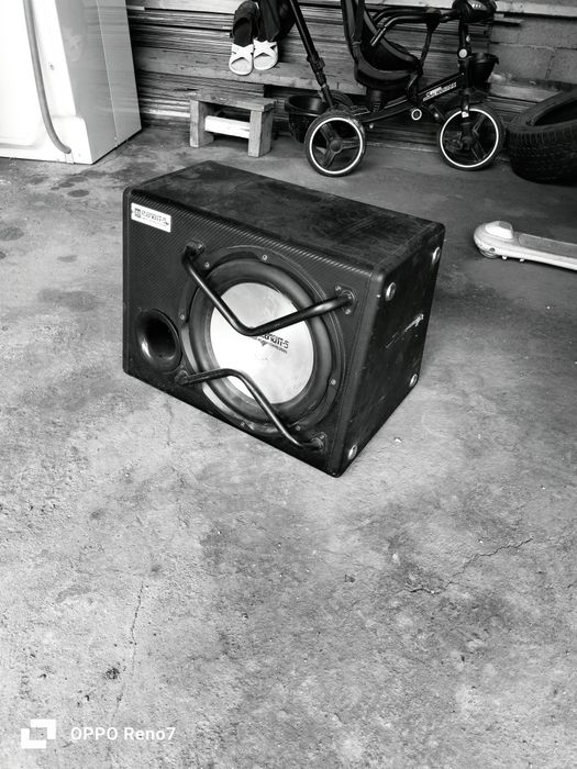 Продам буфер пятый элемент