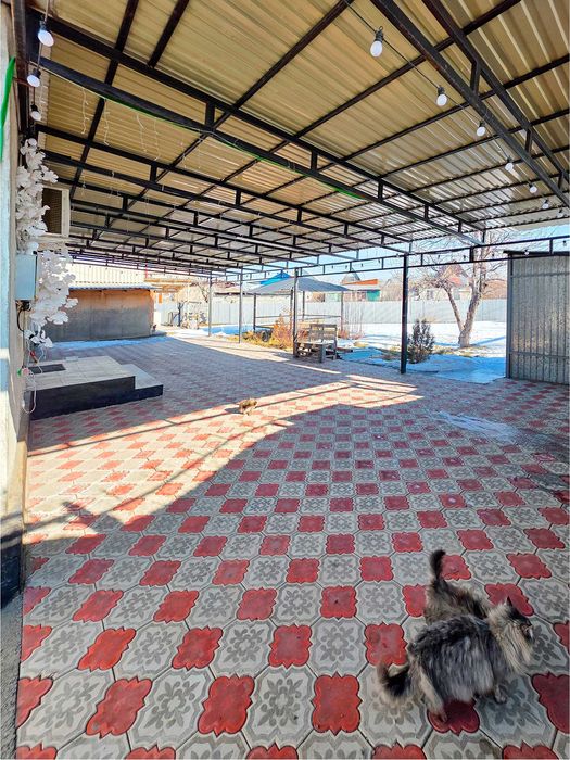 Срочно продам дом, торг, 105 квадратов, 8 соток