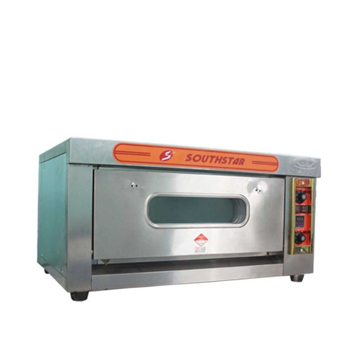 Southstar Духовые шкафы от 1 до 9 листов