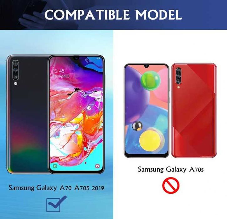 Placă încărcare Samsung Galaxy A70 A705 – modul USB piesă schimb