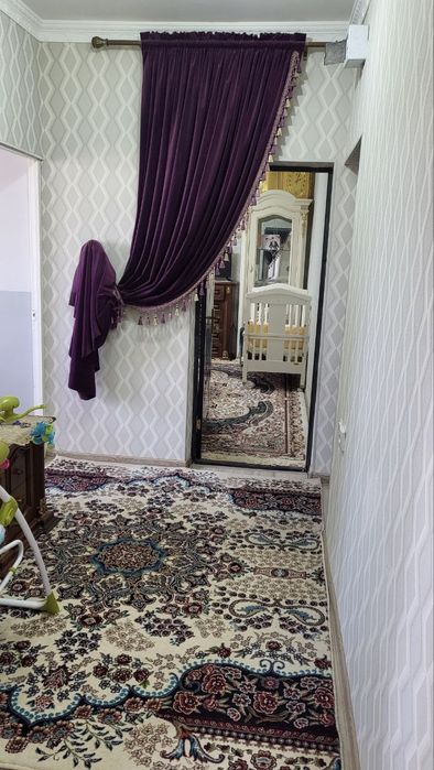 Продается каартира  Сергели-1, уй сотилади.