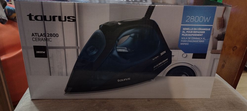 Ютия taurus НОВА