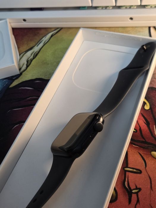Apple Watch SE (gen 2) 40mm