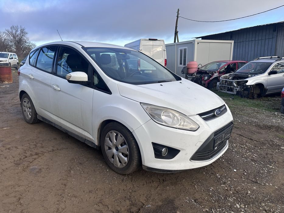 Форд Ц макс / Ford C-max 1.0 НА ЧАСТИ