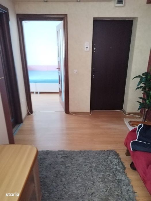 Apartament 2 camere Maratei - Bradet