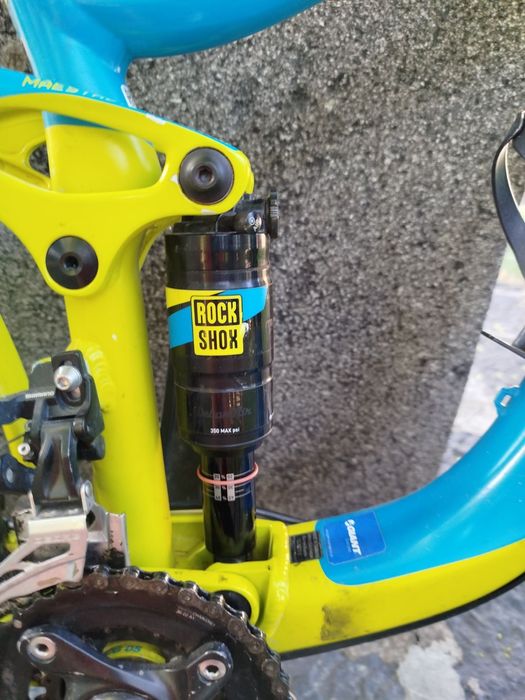 Giant Reign (не е Dh, Specialized, Yt, Kona,)