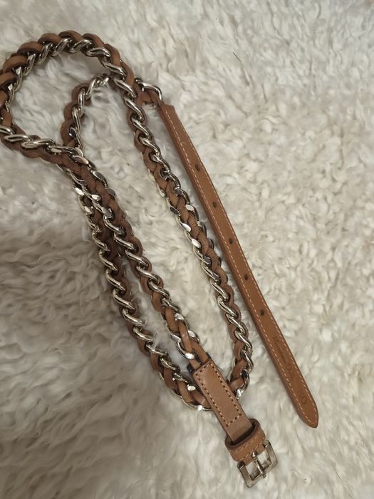 Колан Massimo Dutti