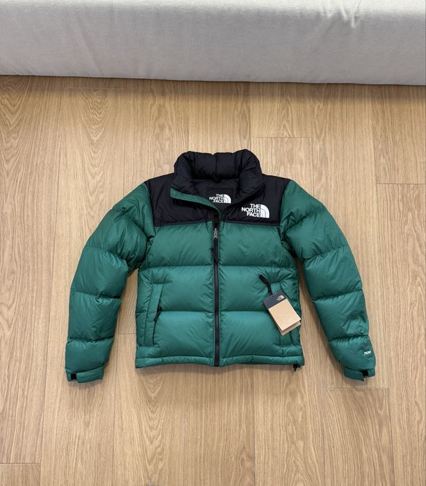 Geaca femei The North Face Retro Nuptse