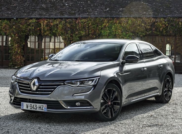 Renault Talisman Рено Талисман 1.6 бензин 1.5 1.6 2.0 дизел На части!