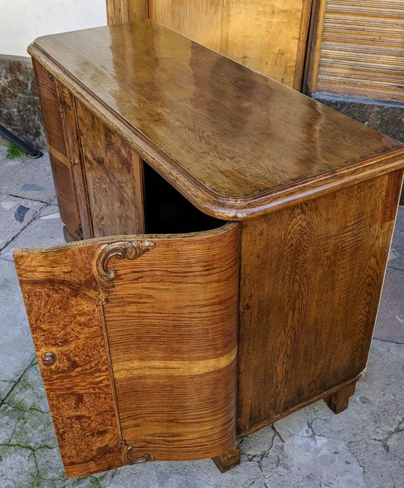 Продается старинное немецкое бунгало