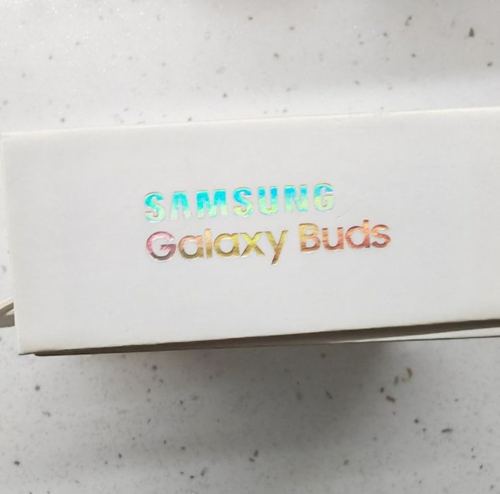 Слушалки Samsung Bubs