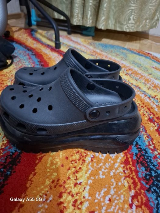 Crocs оригинал. 37р