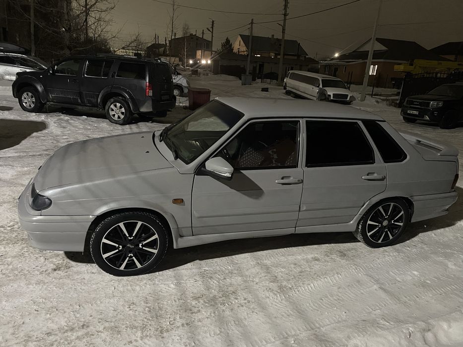 Продается  2115