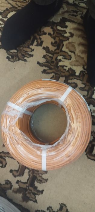 Продам кабель КПСнг(А)