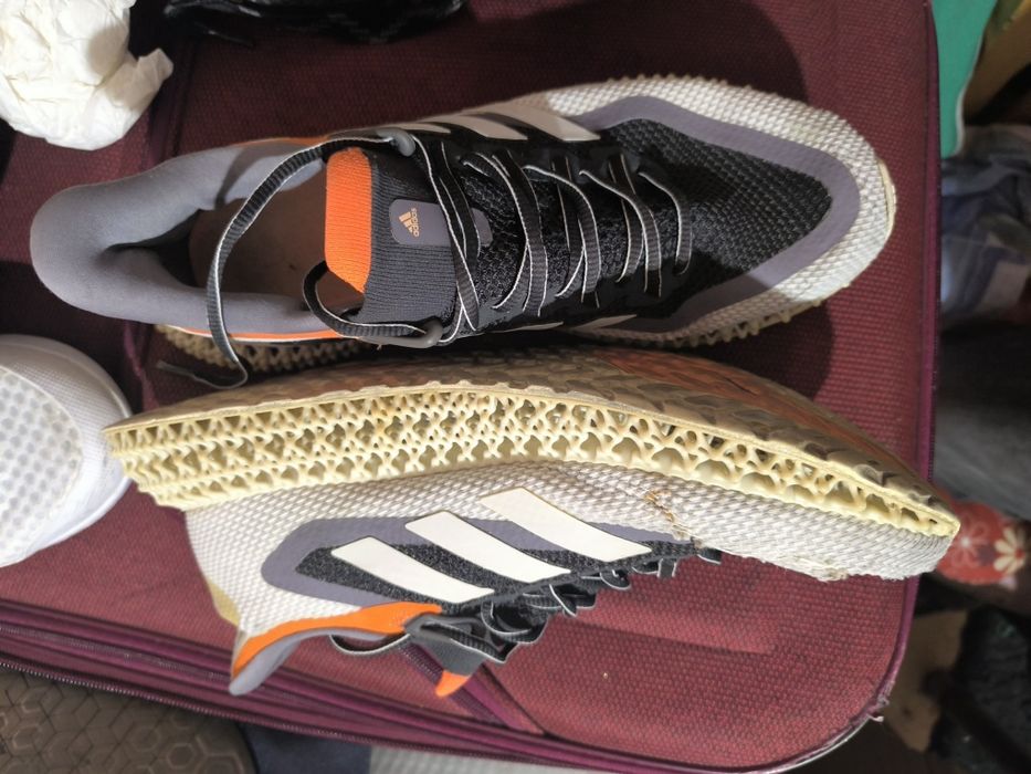 Оригинални Адидас номер 45 номер